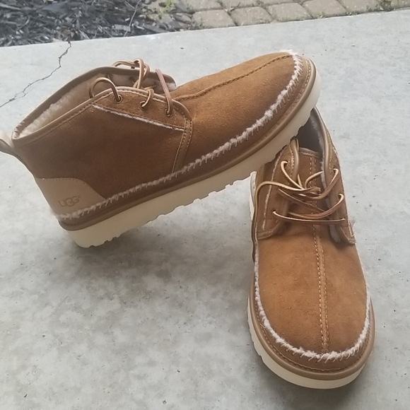 UGG Other - NWT Ugg Neumel Boots, sz 11